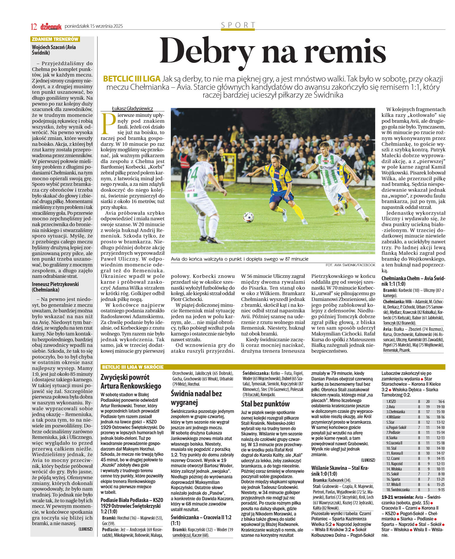 Wydanie główne - strona 12