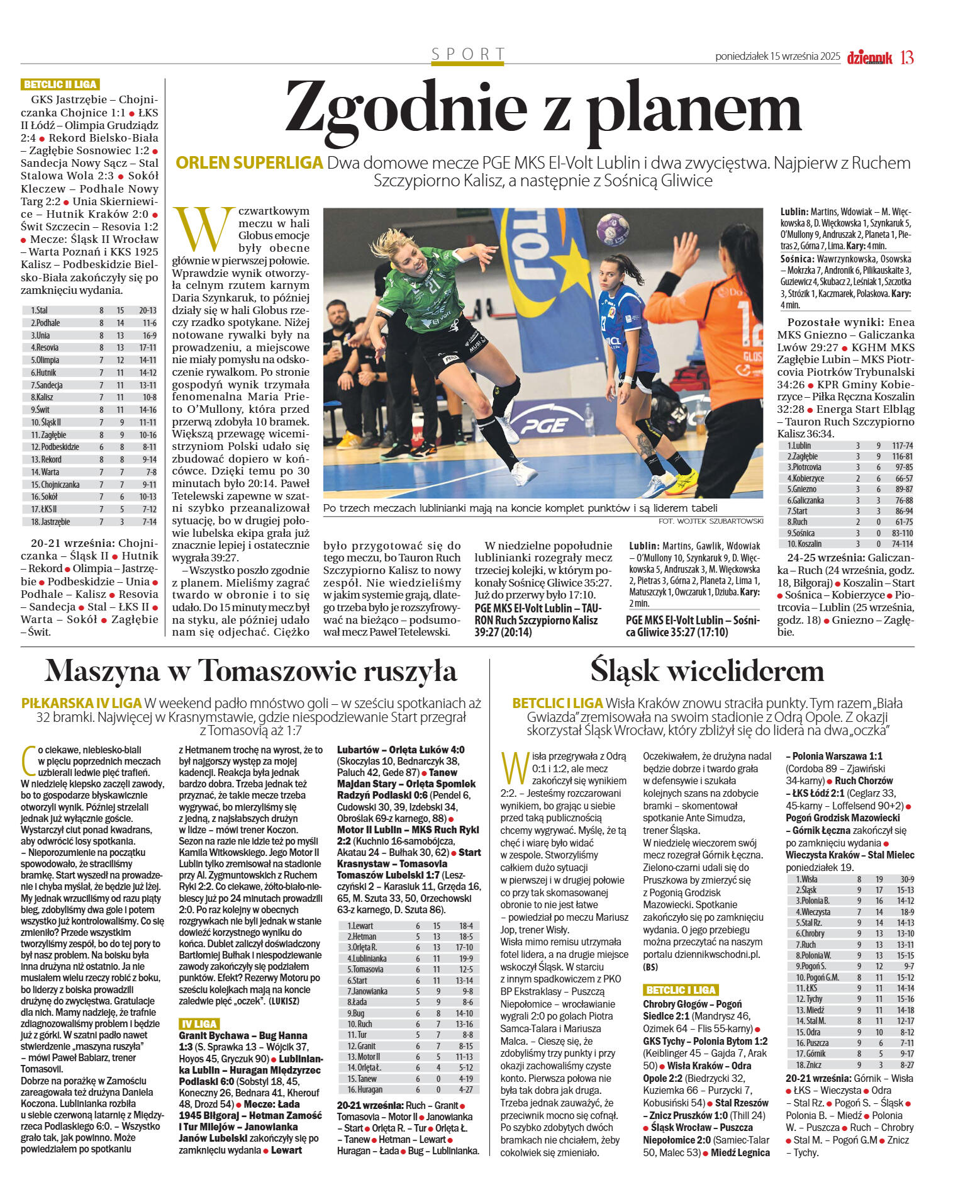 Wydanie główne - strona 13