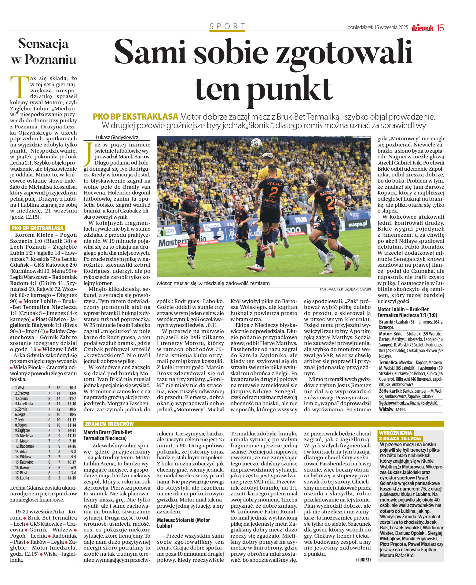 Wydanie główne - strona 15