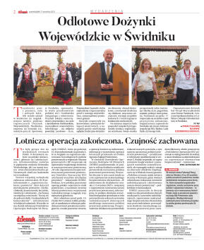 Wydanie główne - strona 2