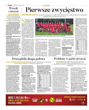 Wydanie główne - strona 8