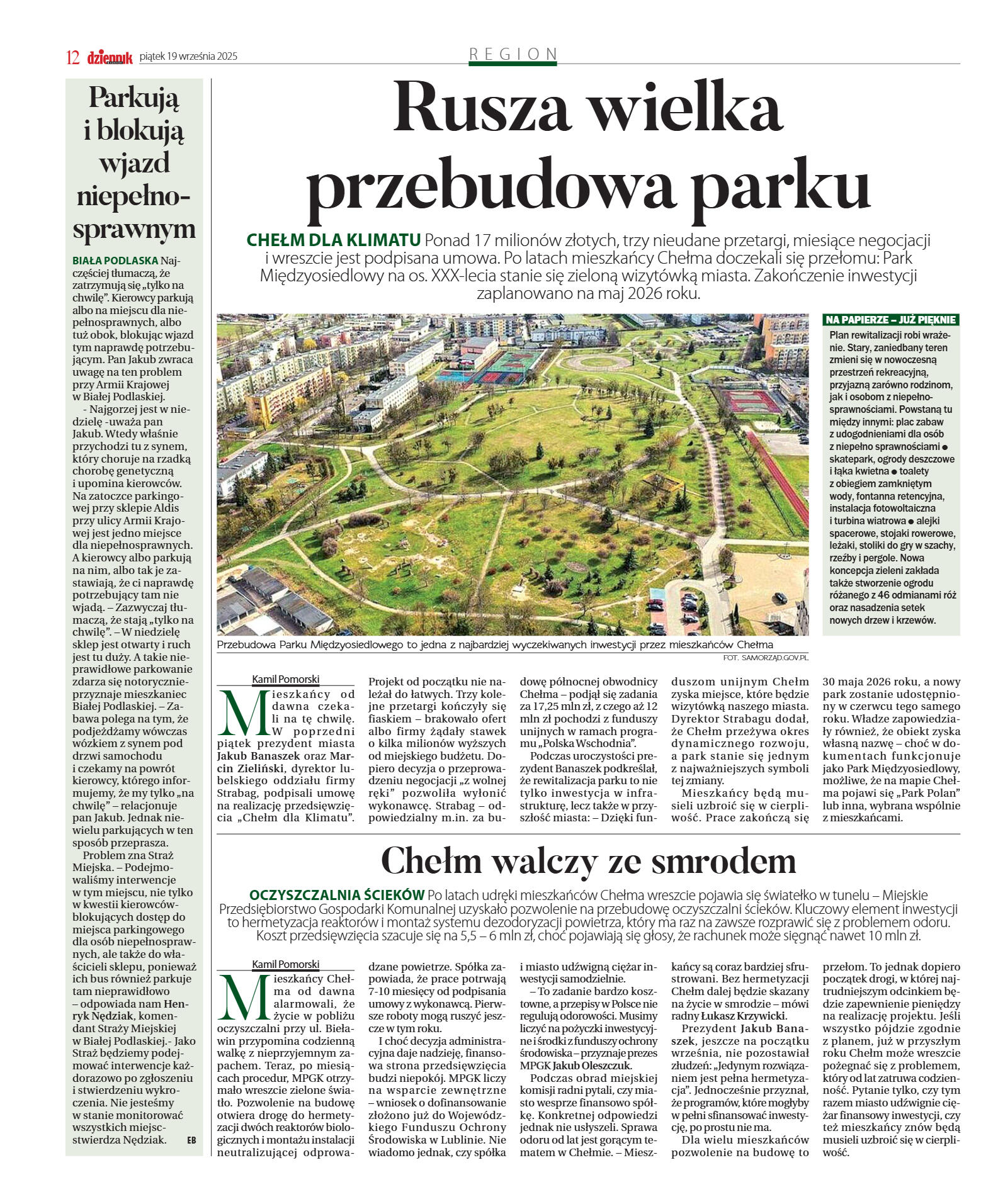 Wydanie główne - strona 12