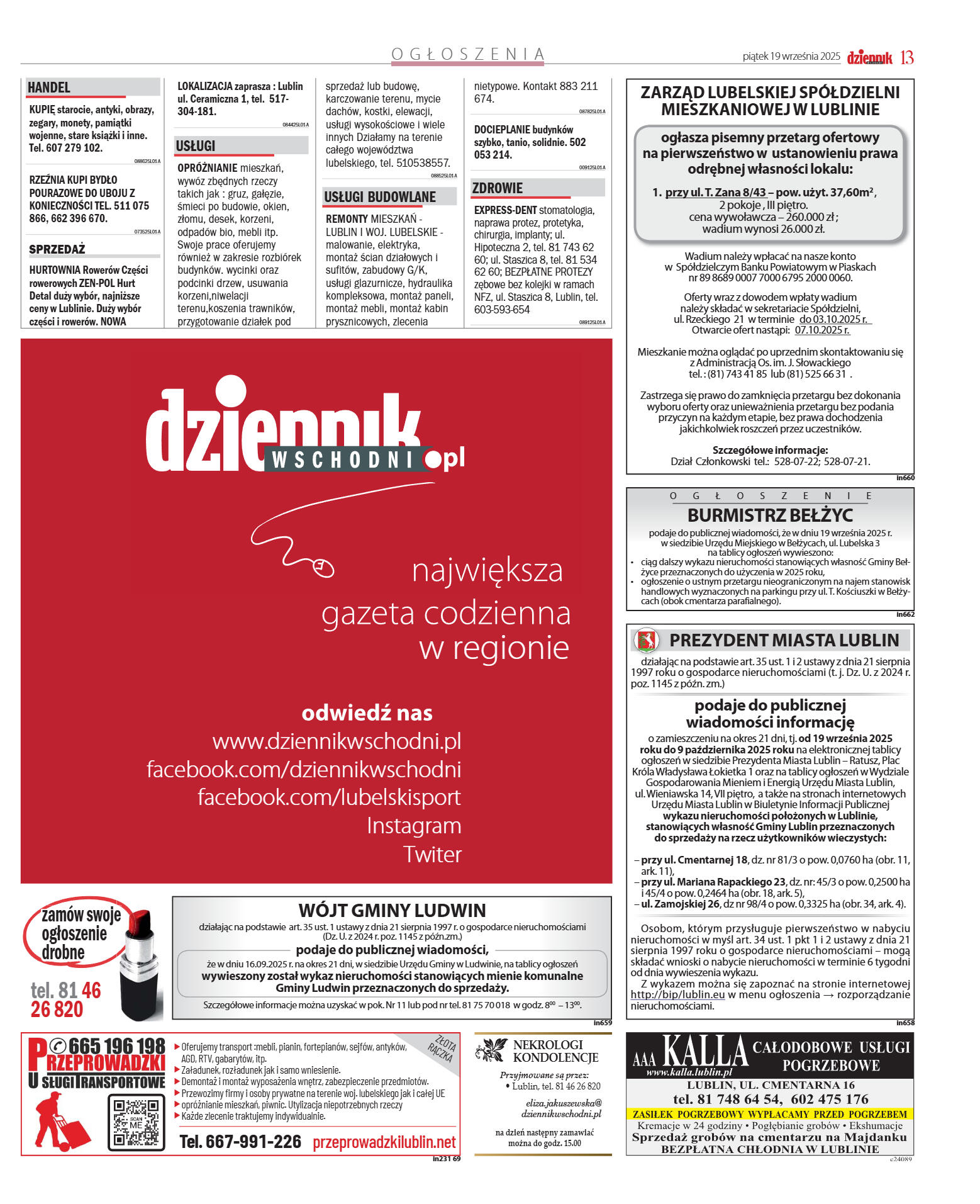 Wydanie główne - strona 13