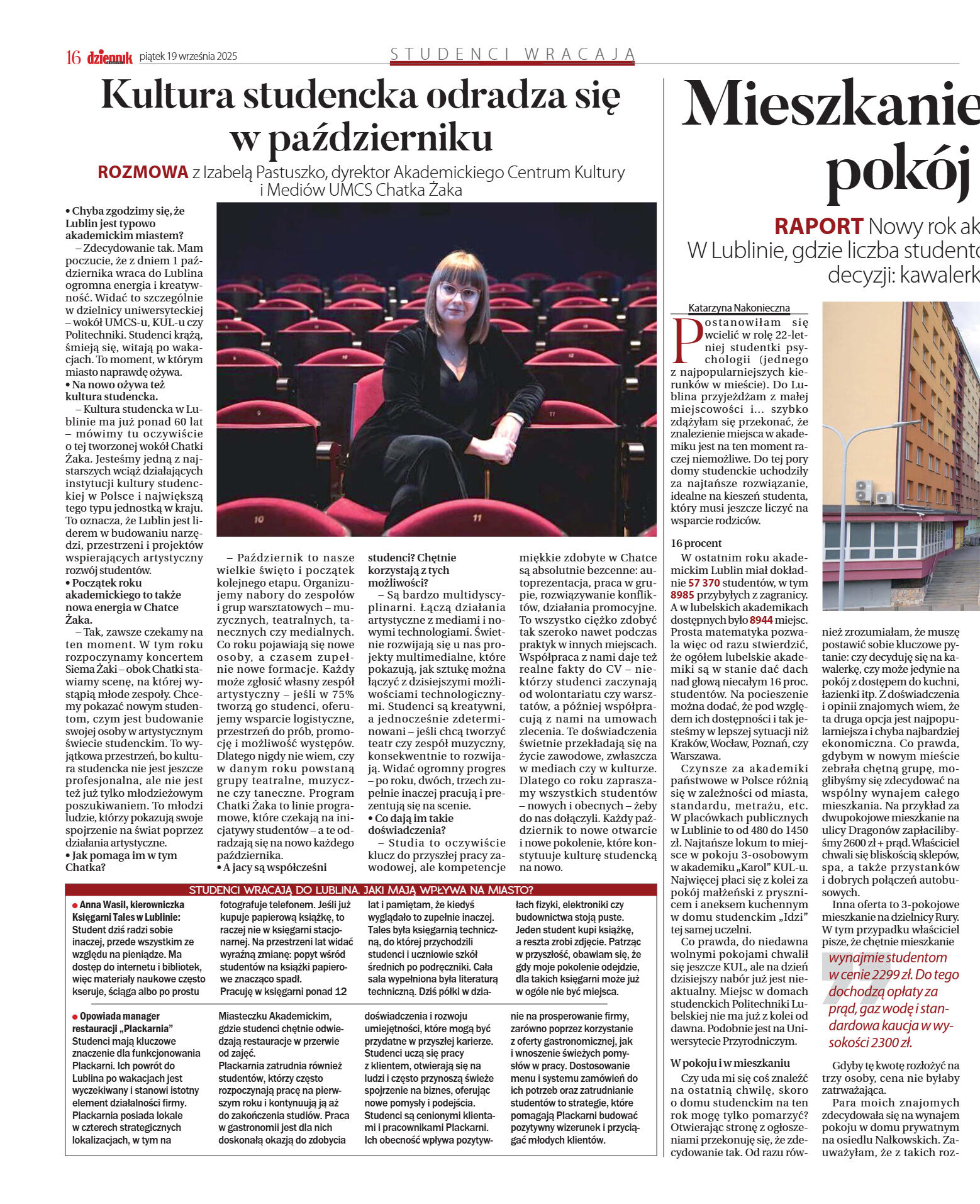 Wydanie główne - strona 16