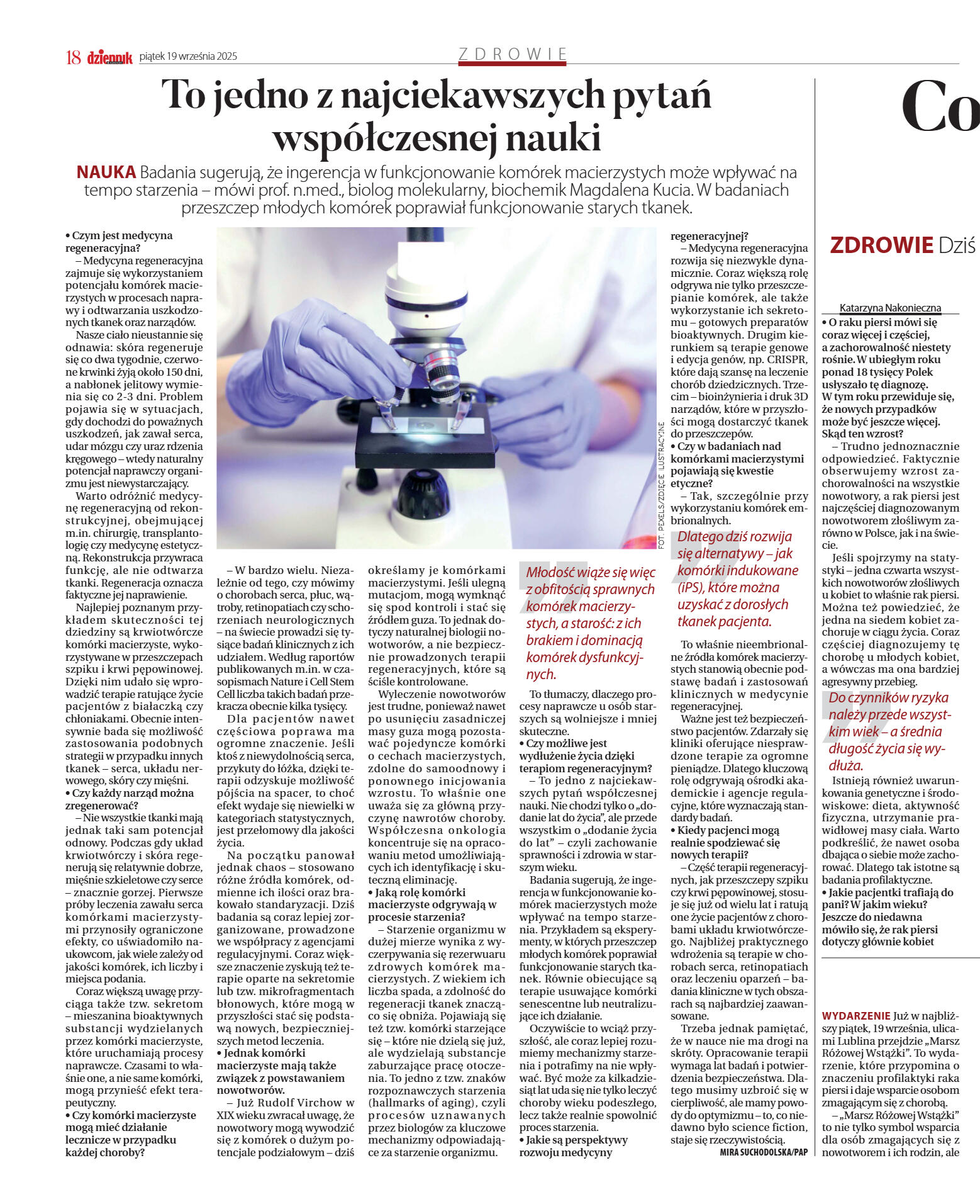 Wydanie główne - strona 18