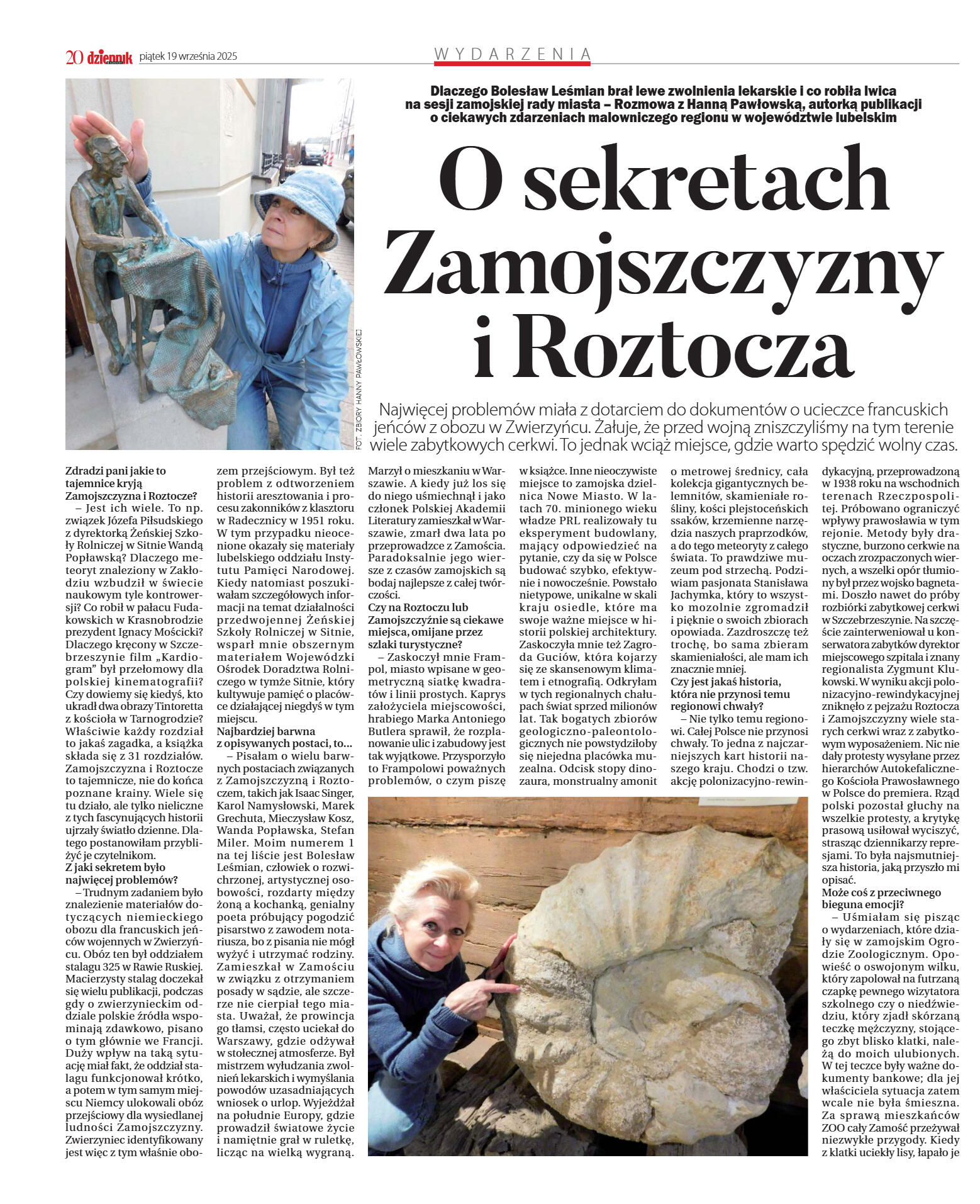 Wydanie główne - strona 20