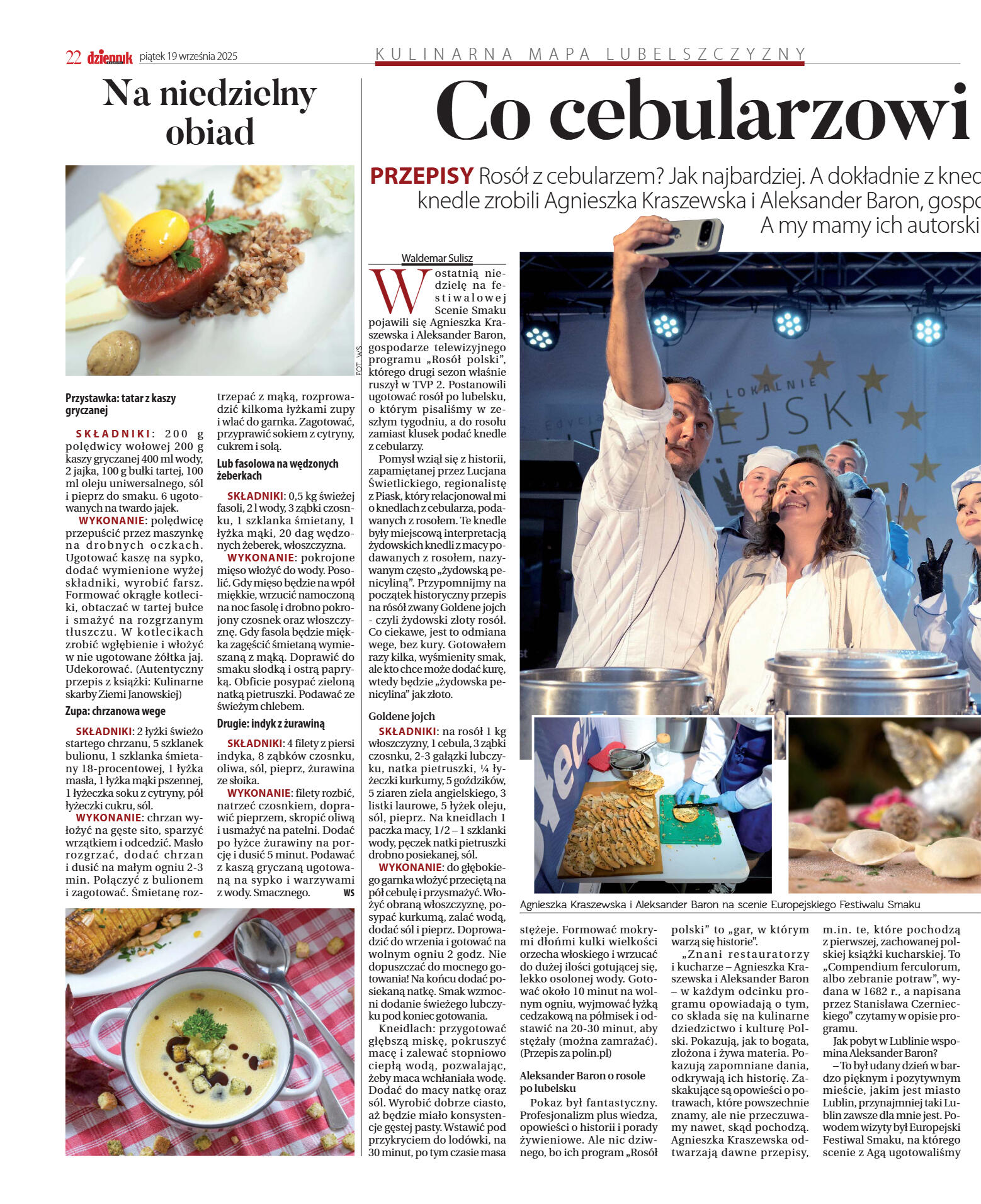 Wydanie główne - strona 22