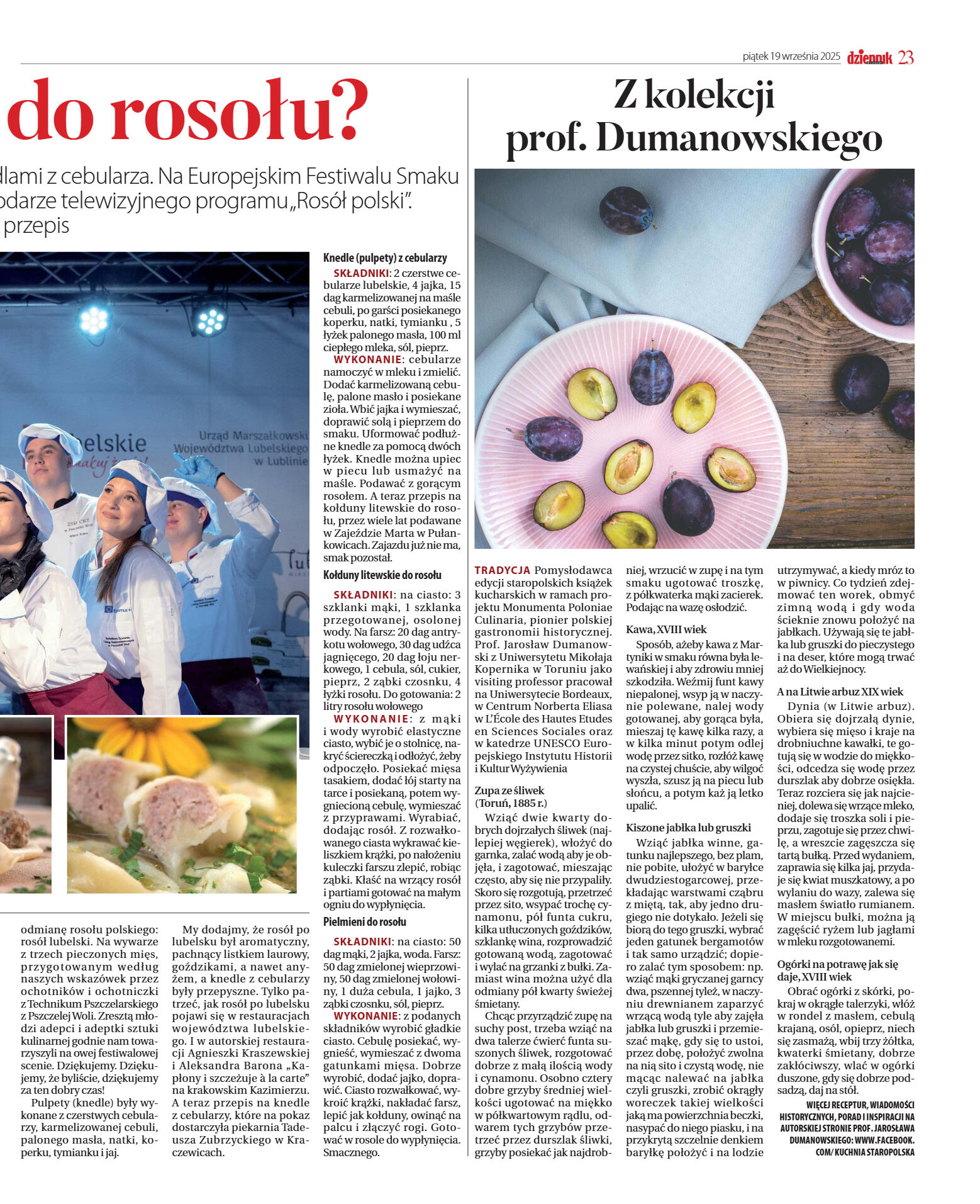 Wydanie główne - strona 23