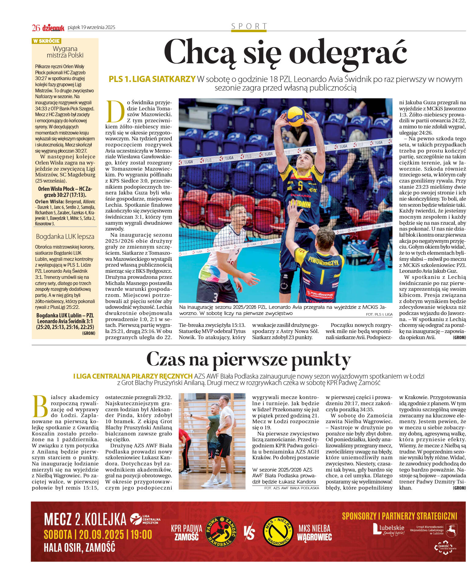 Wydanie główne - strona 26