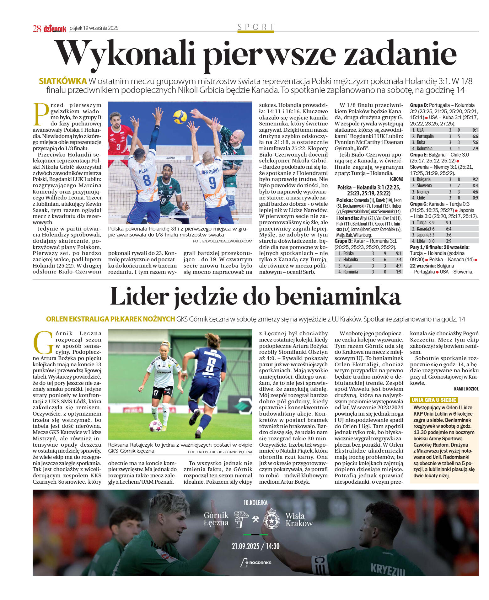 Wydanie główne - strona 28