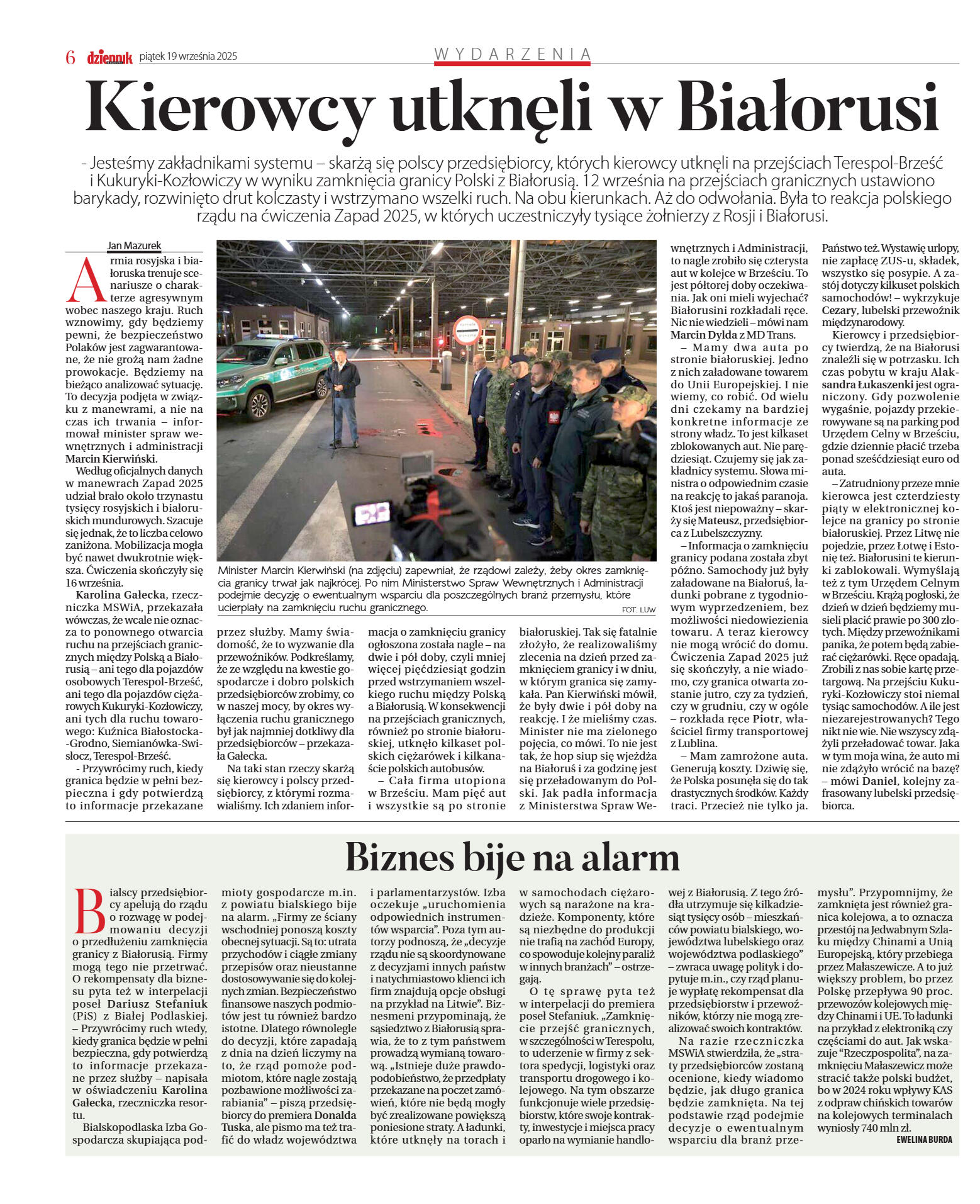 Wydanie główne - strona 6