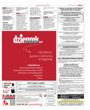 Wydanie główne - strona 13