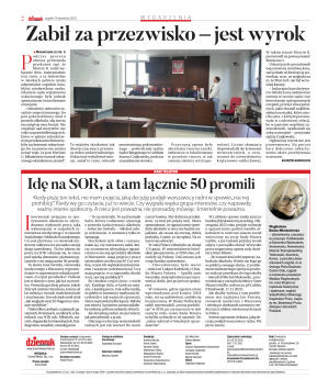 Wydanie główne - strona 2