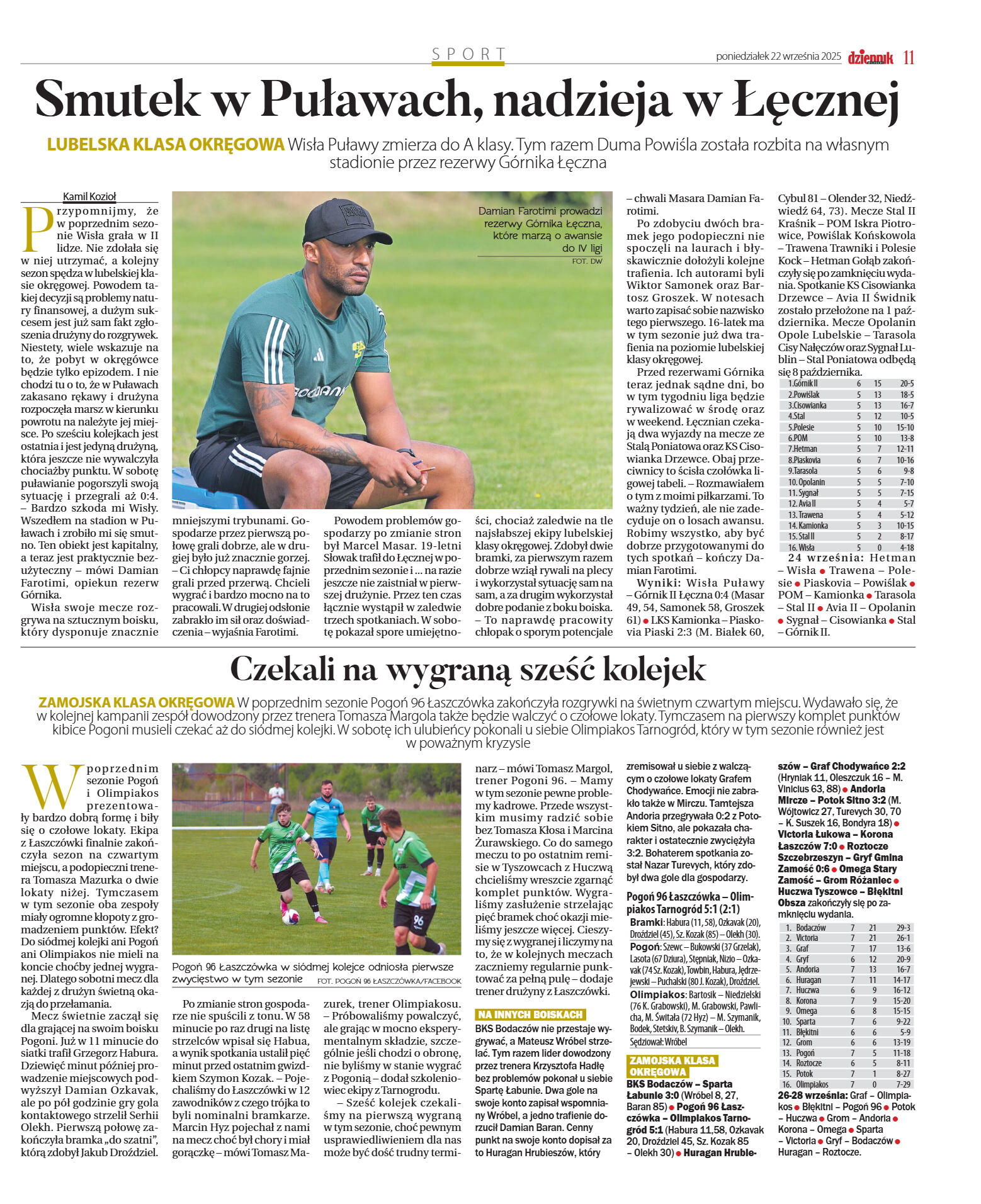 Wydanie główne - strona 11