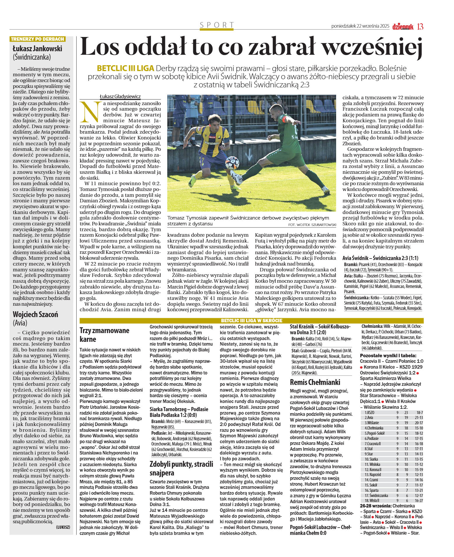 Wydanie główne - strona 13