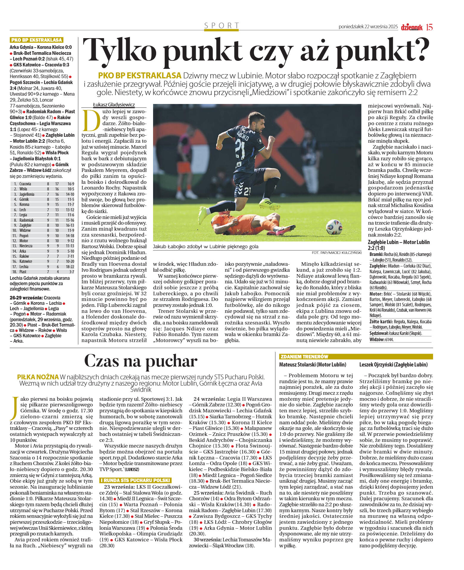 Wydanie główne - strona 15