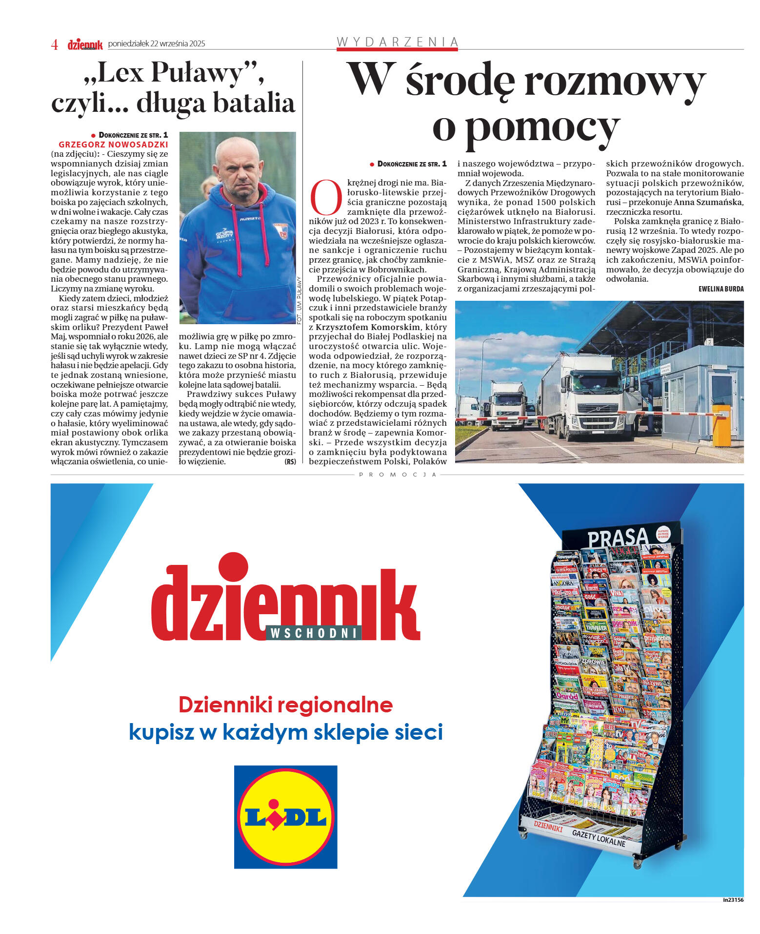 Wydanie główne - strona 4