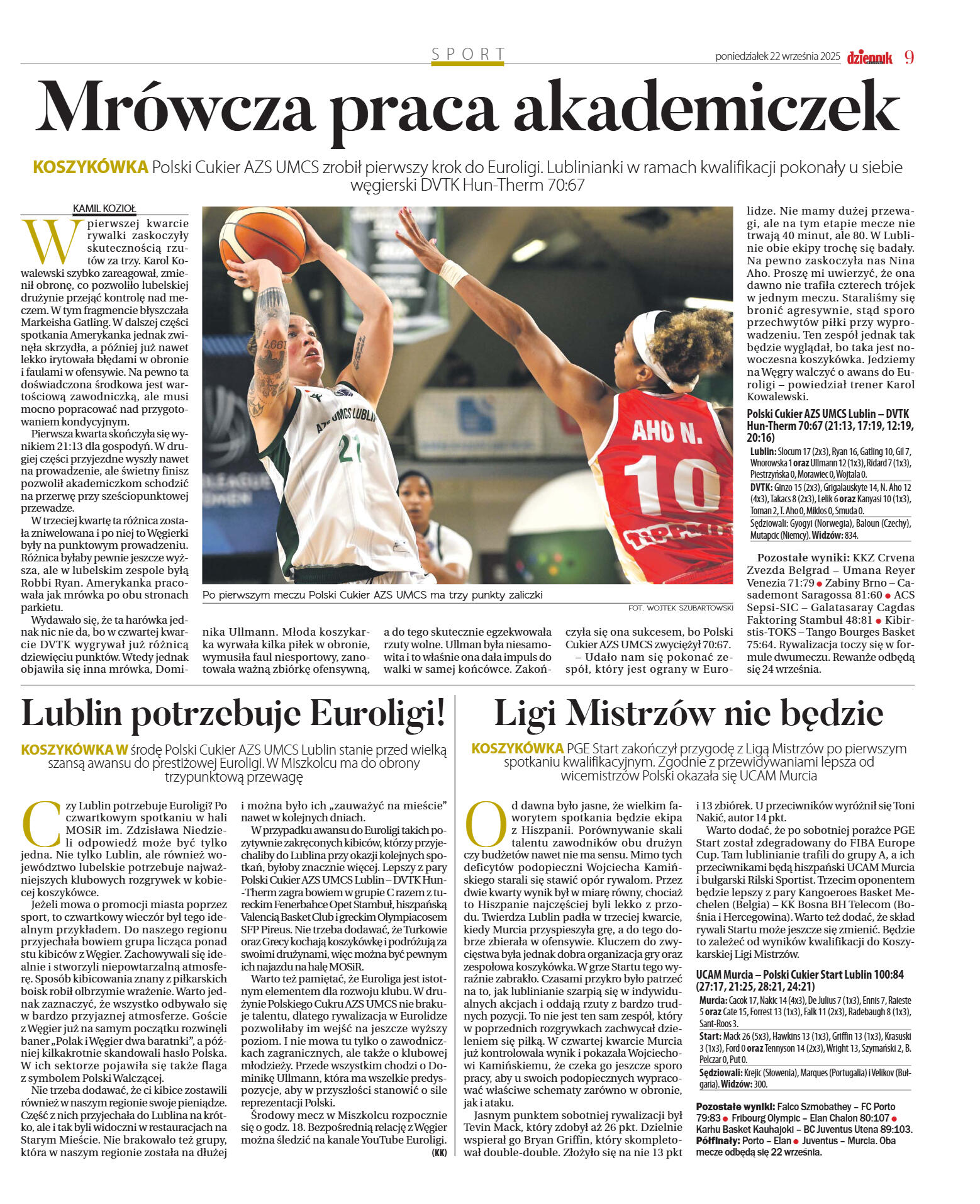 Wydanie główne - strona 9