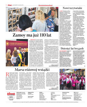 Wydanie główne - strona 2