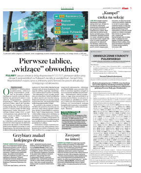 Wydanie główne - strona 5