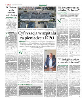 Wydanie główne - strona 6