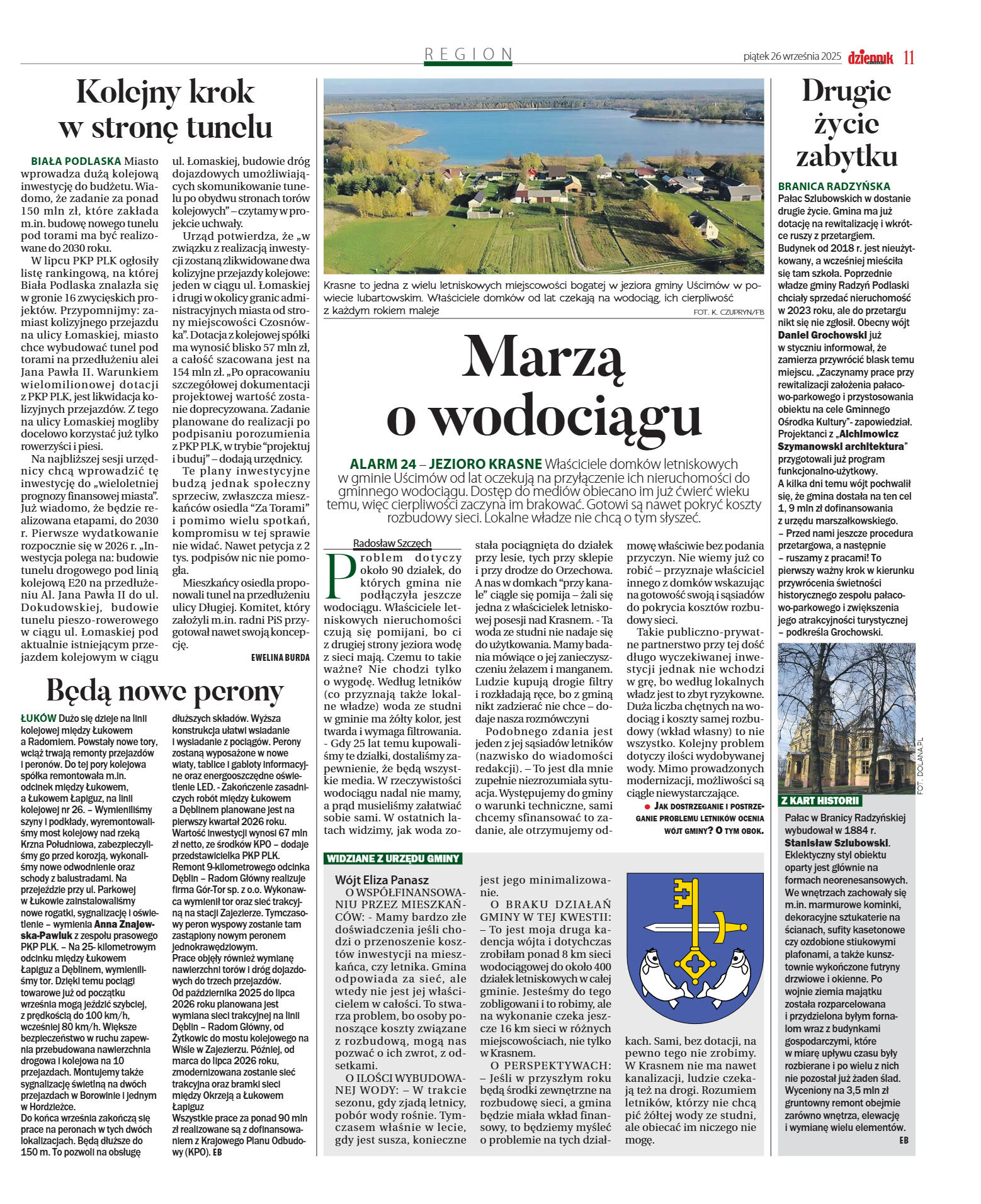 Wydanie główne - strona 11