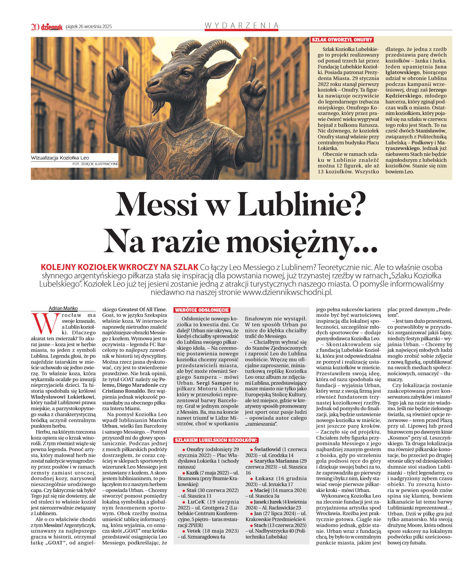 Wydanie główne - strona 20