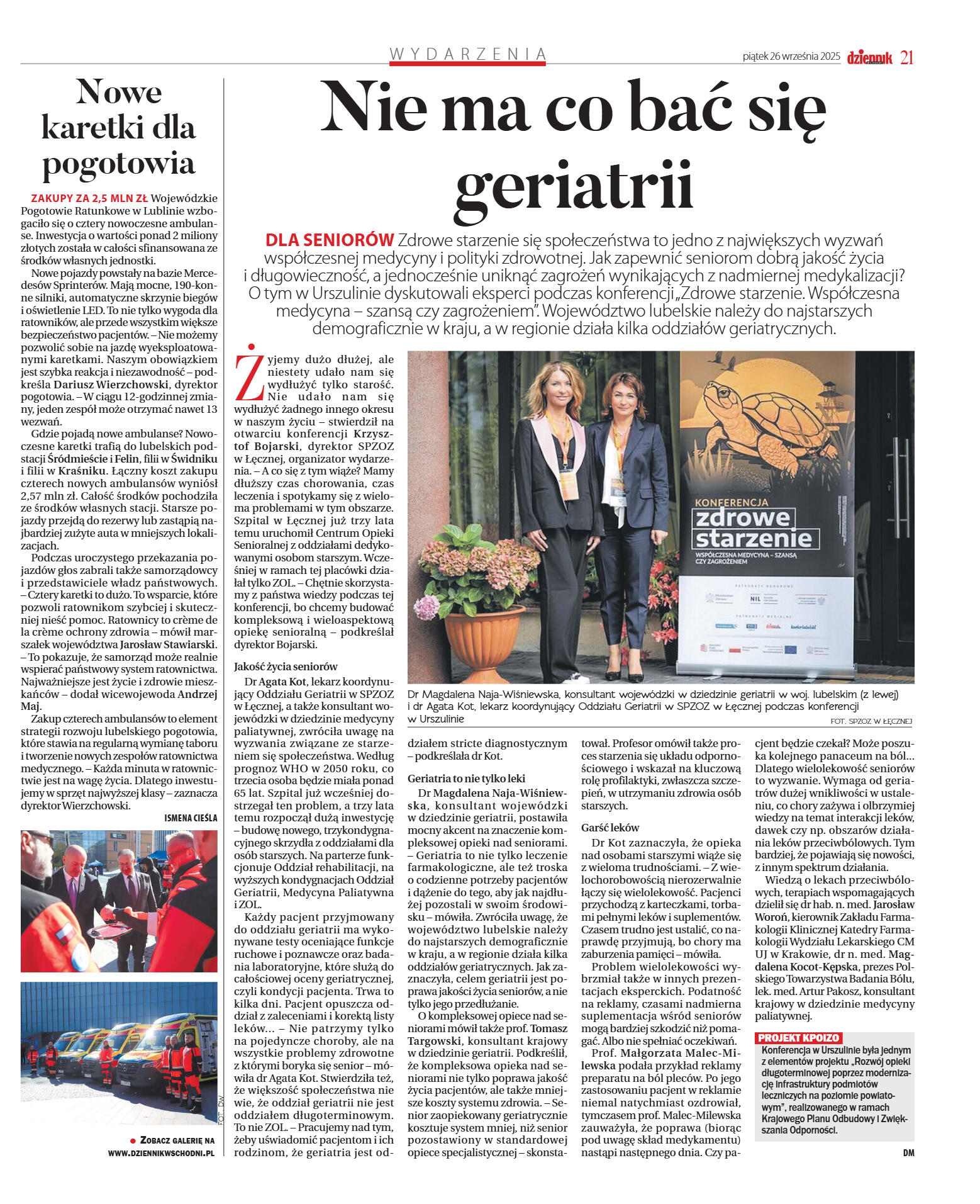 Wydanie główne - strona 21