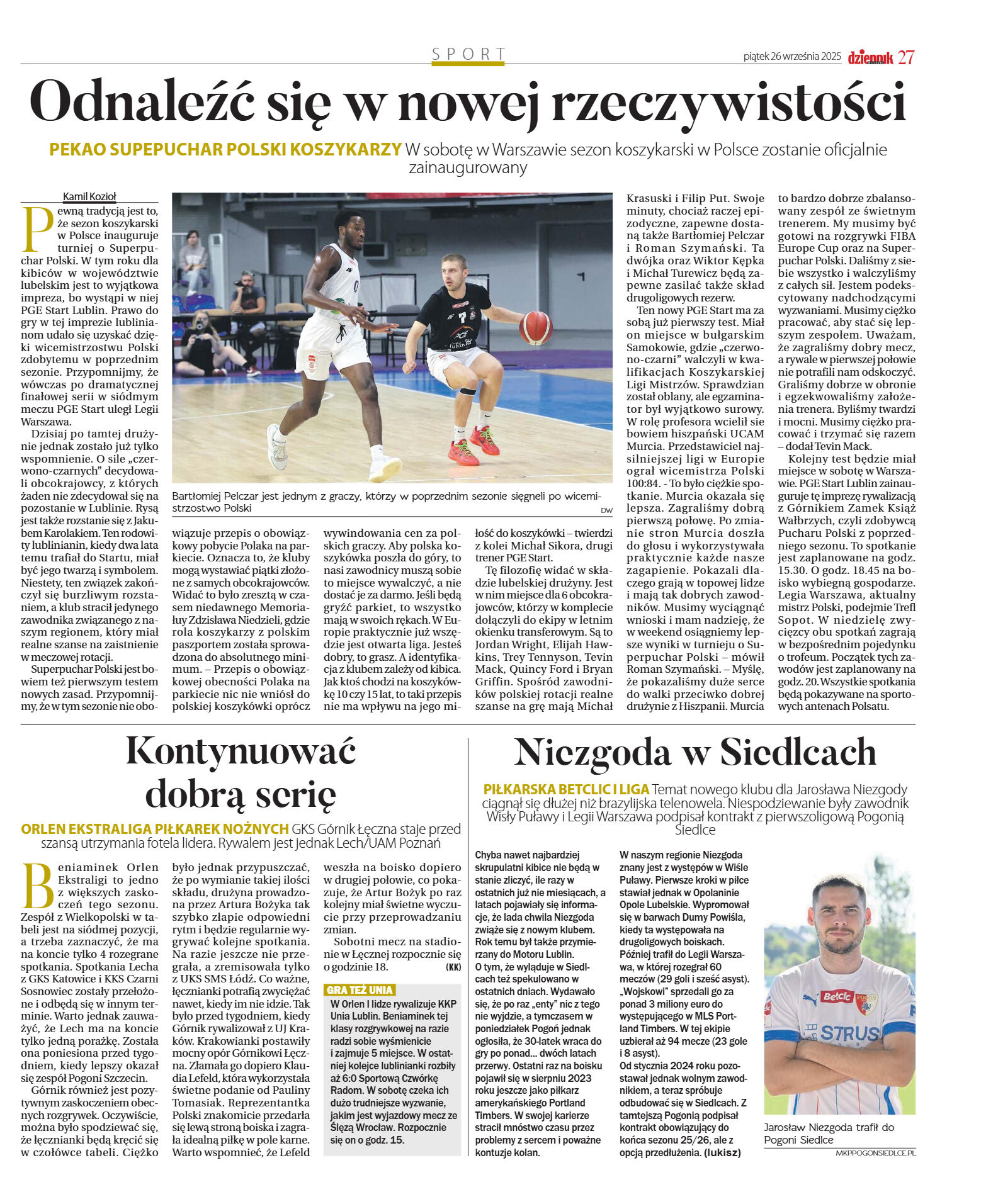 Wydanie główne - strona 27