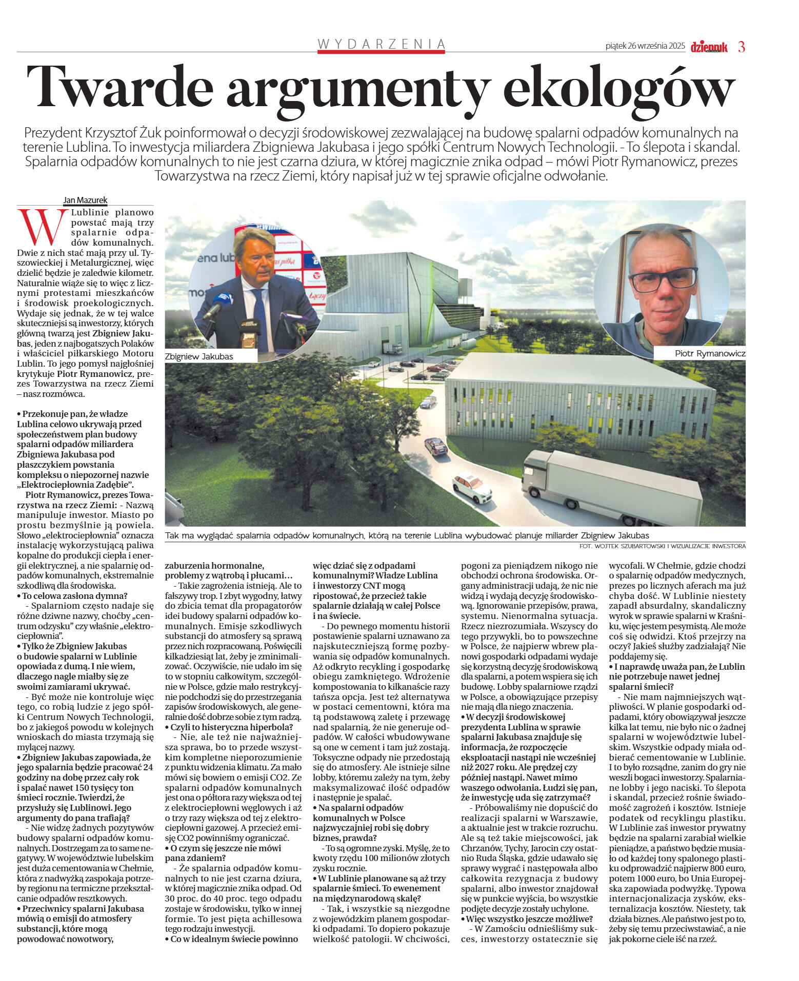 Wydanie główne - strona 3