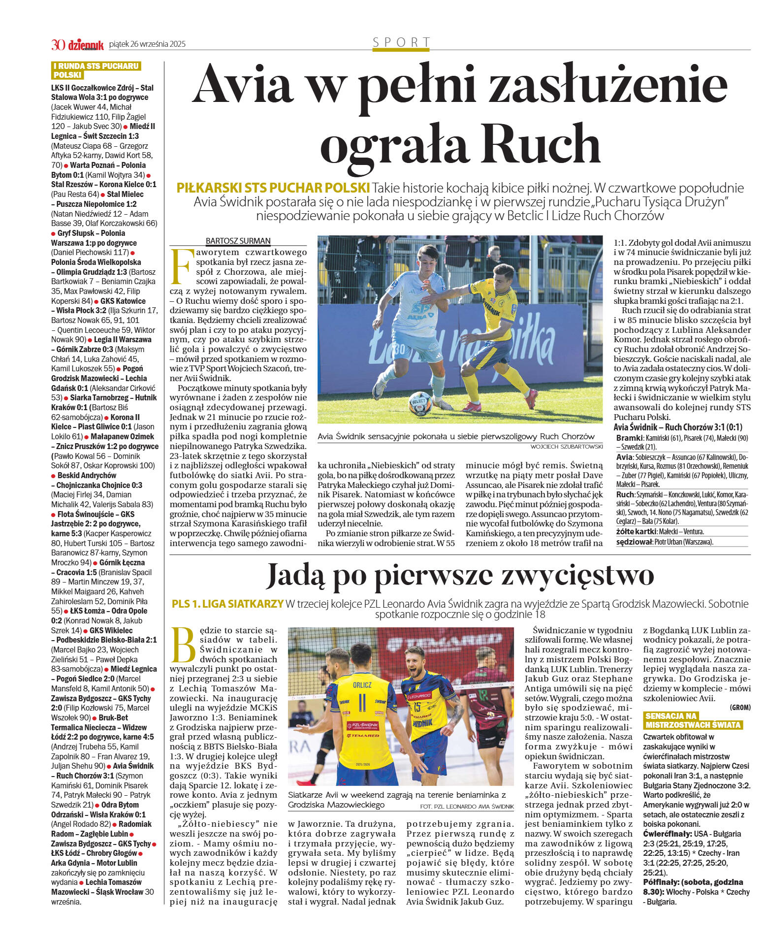 Wydanie główne - strona 30