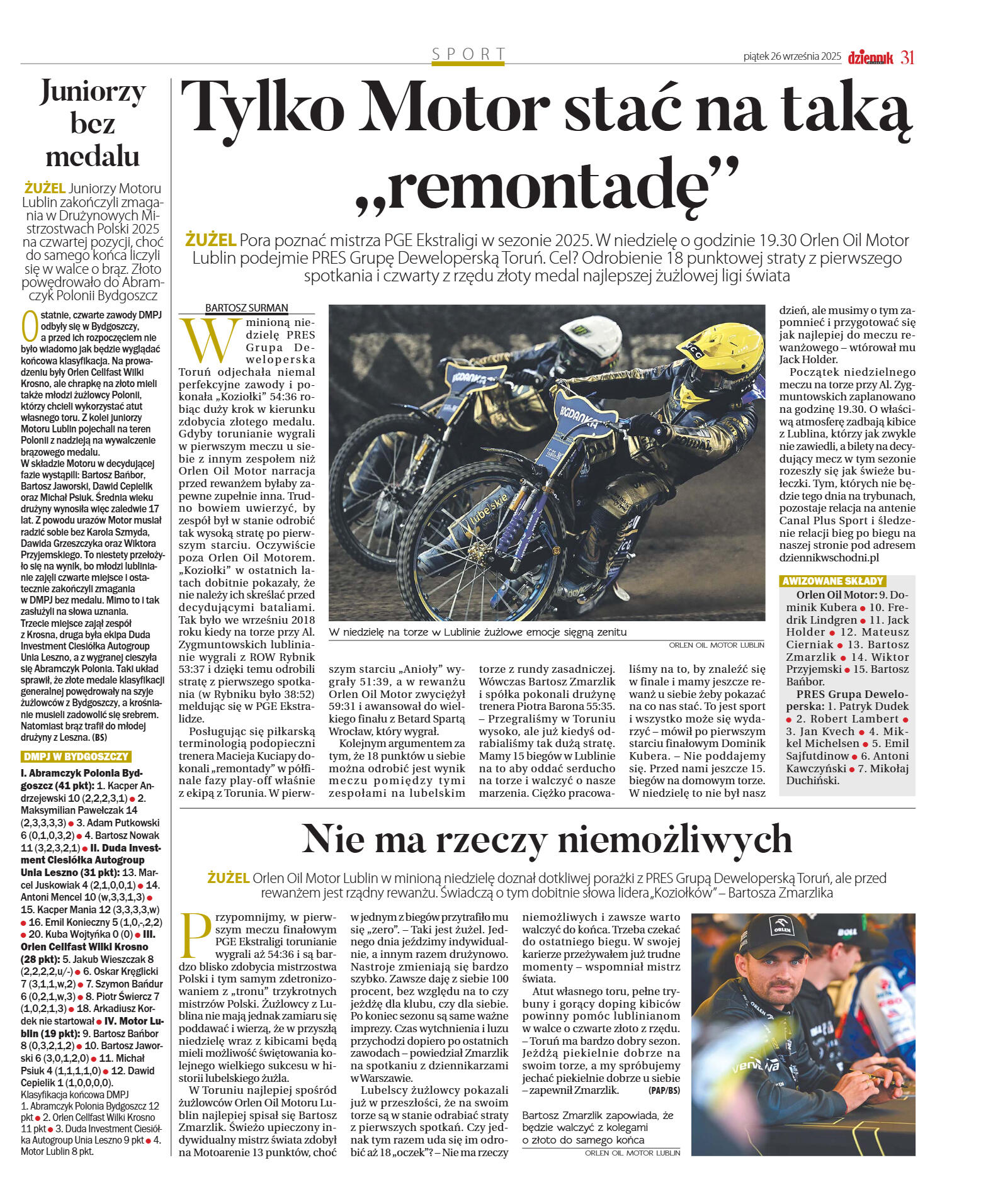 Wydanie główne - strona 31