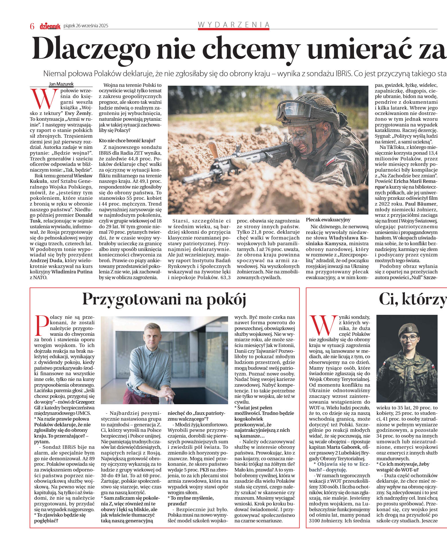 Wydanie główne - strona 6