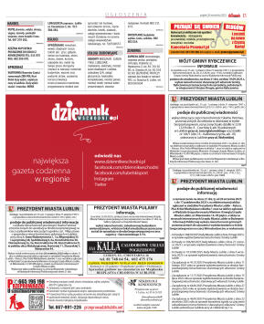 Wydanie główne - strona 13