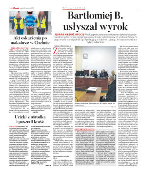 Wydanie główne - strona 14