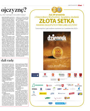 Wydanie główne - strona 7