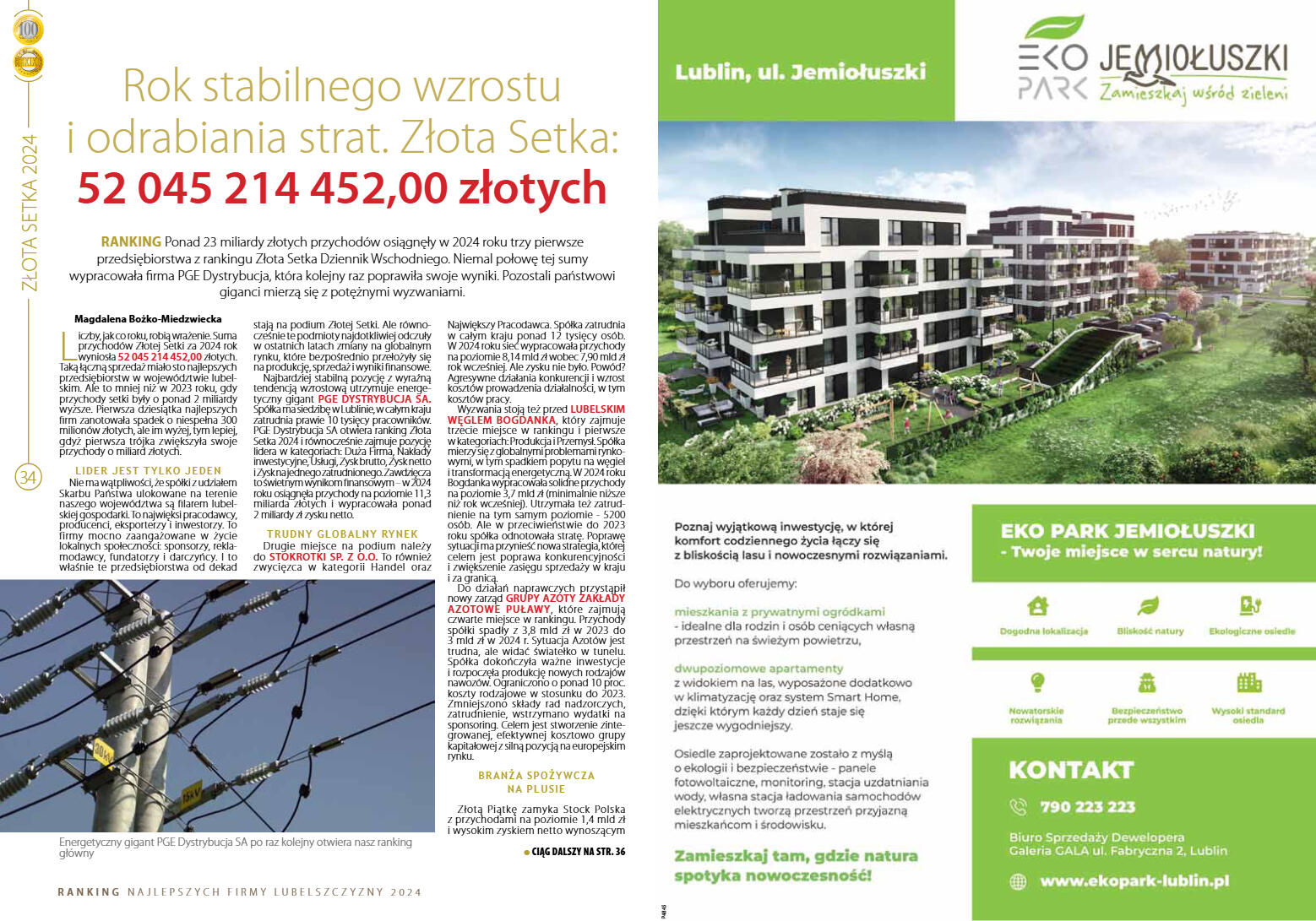 Zlota Setka - strona 18