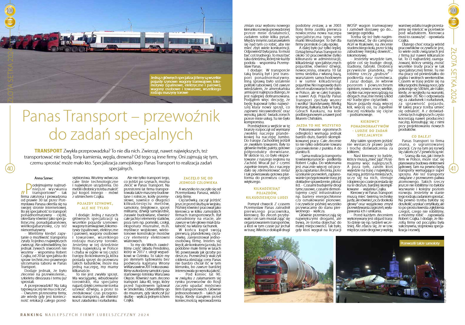 Zlota Setka - strona 21