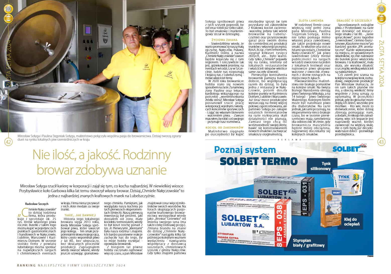 Zlota Setka - strona 22