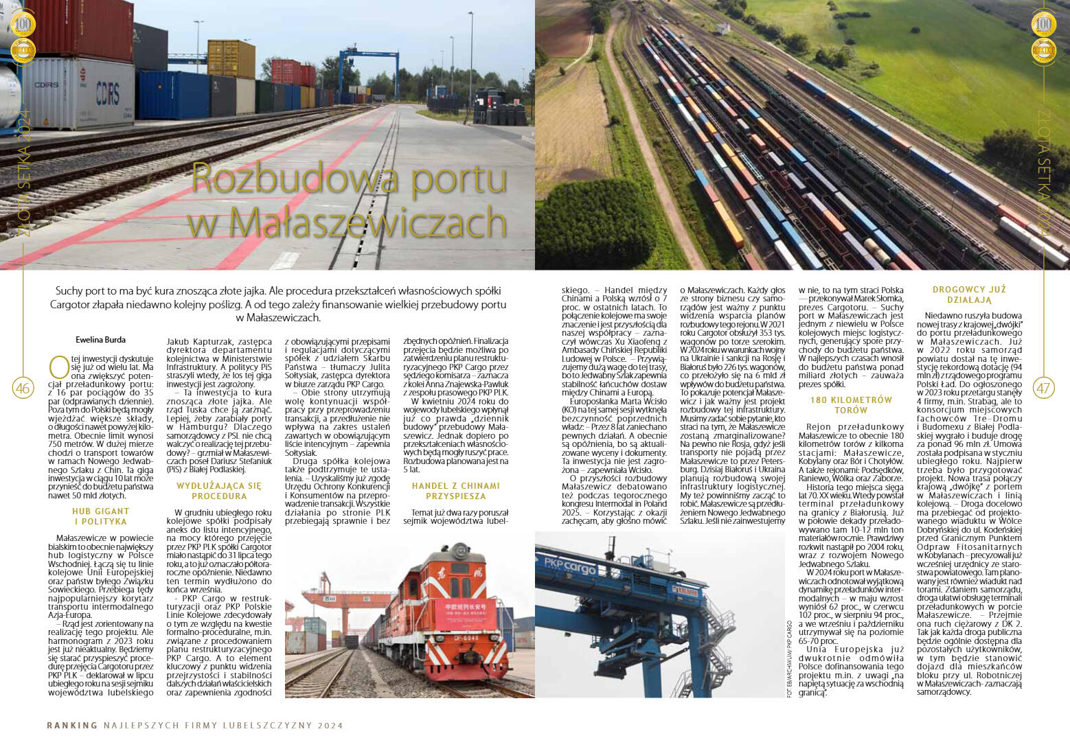 Zlota Setka - strona 24