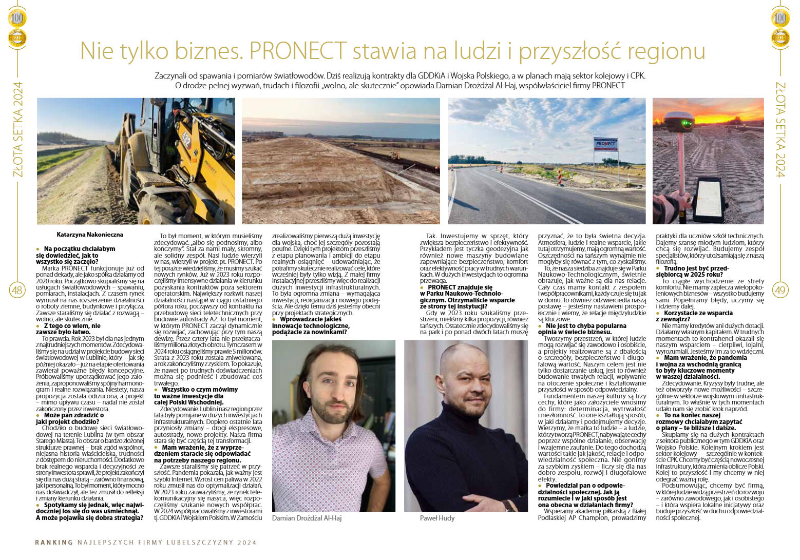 Zlota Setka - strona 25