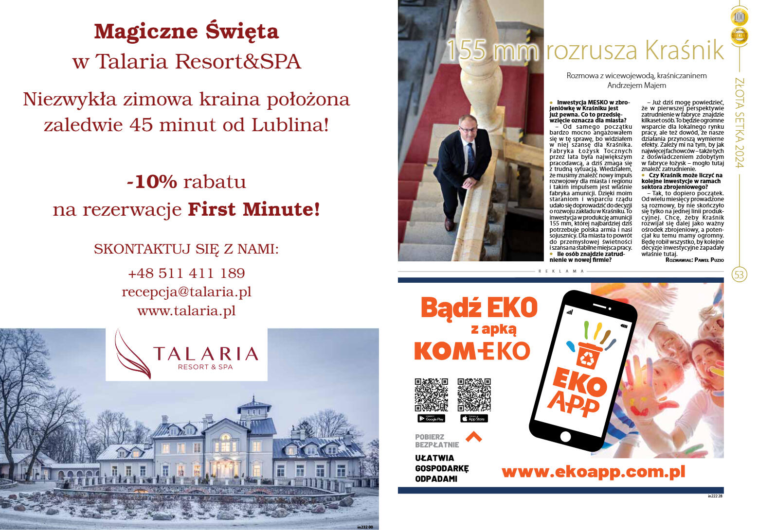 Zlota Setka - strona 27