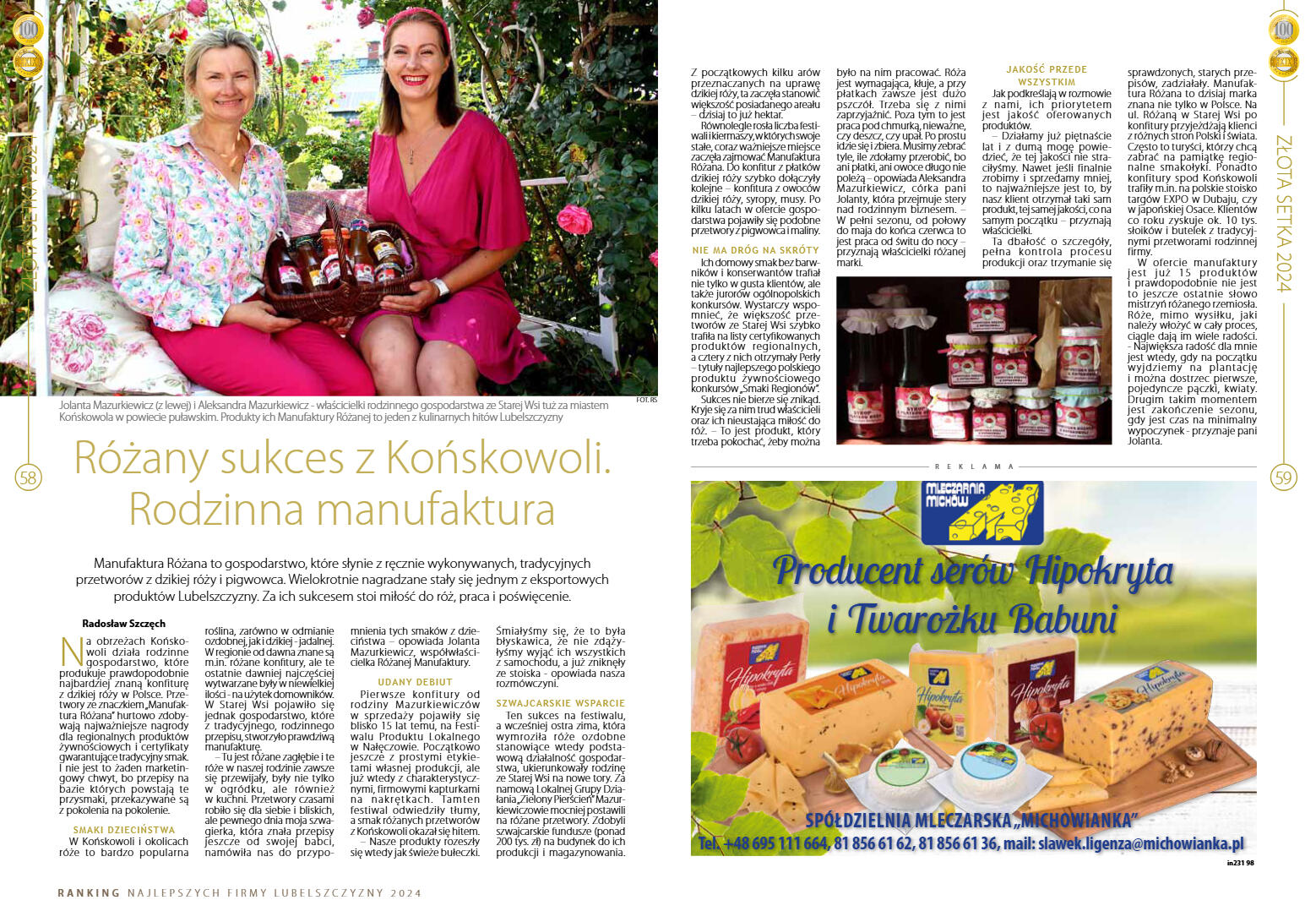 Zlota Setka - strona 30