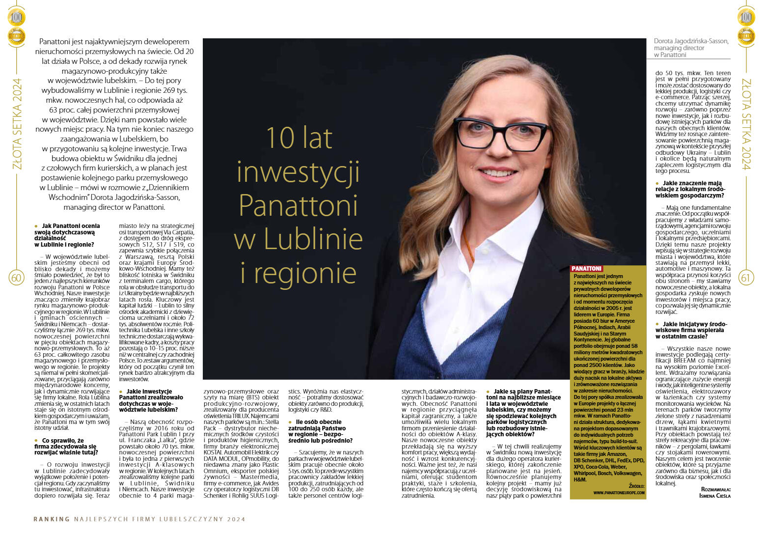 Zlota Setka - strona 31