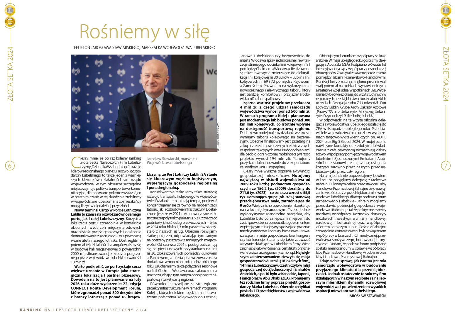 Zlota Setka - strona 4