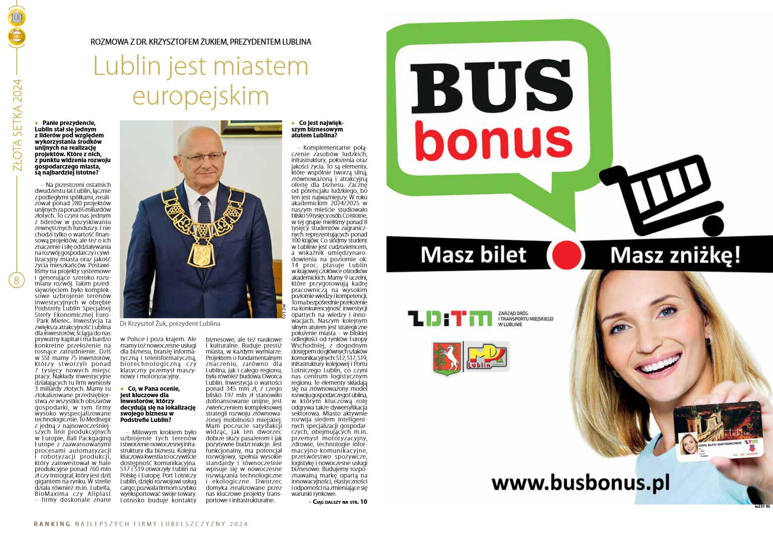 Zlota Setka - strona 5