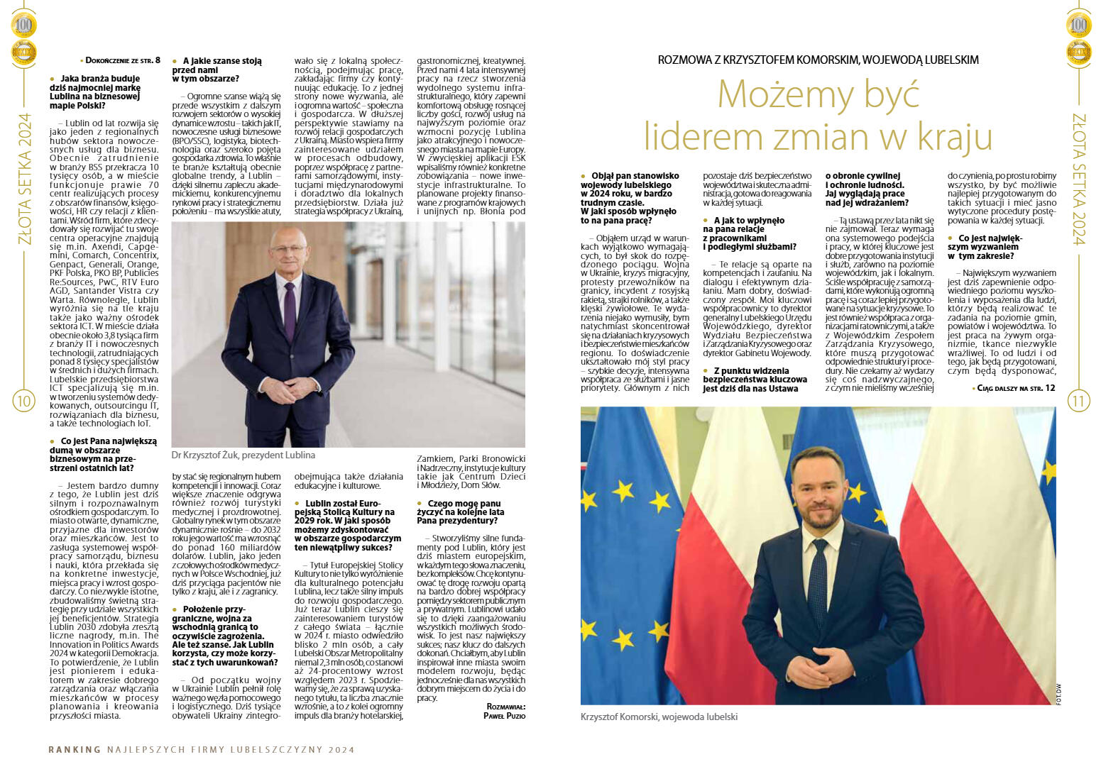 Zlota Setka - strona 6