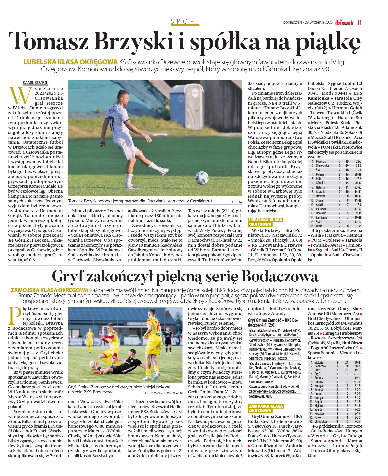 Wydanie główne - strona 11