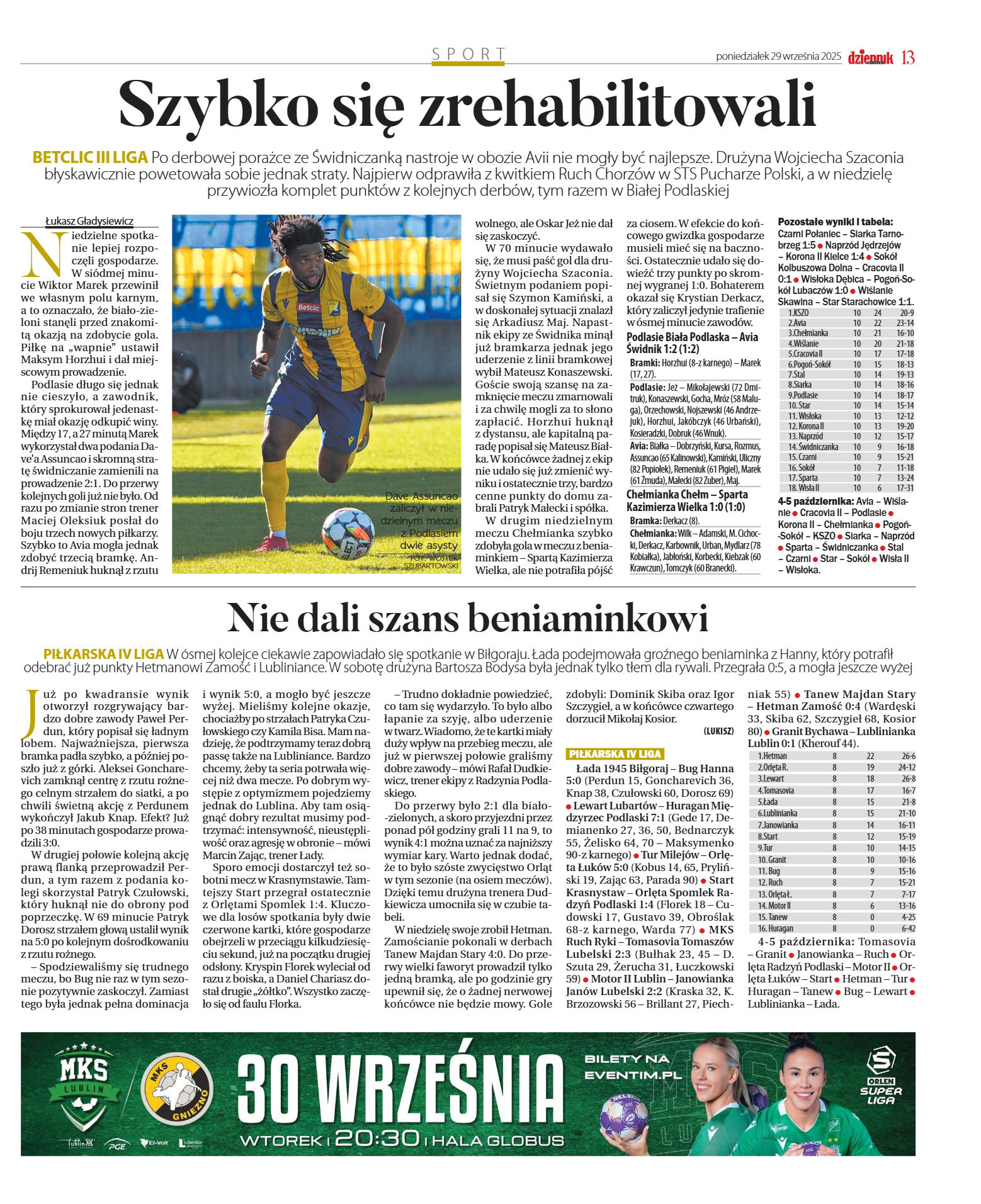 Wydanie główne - strona 13