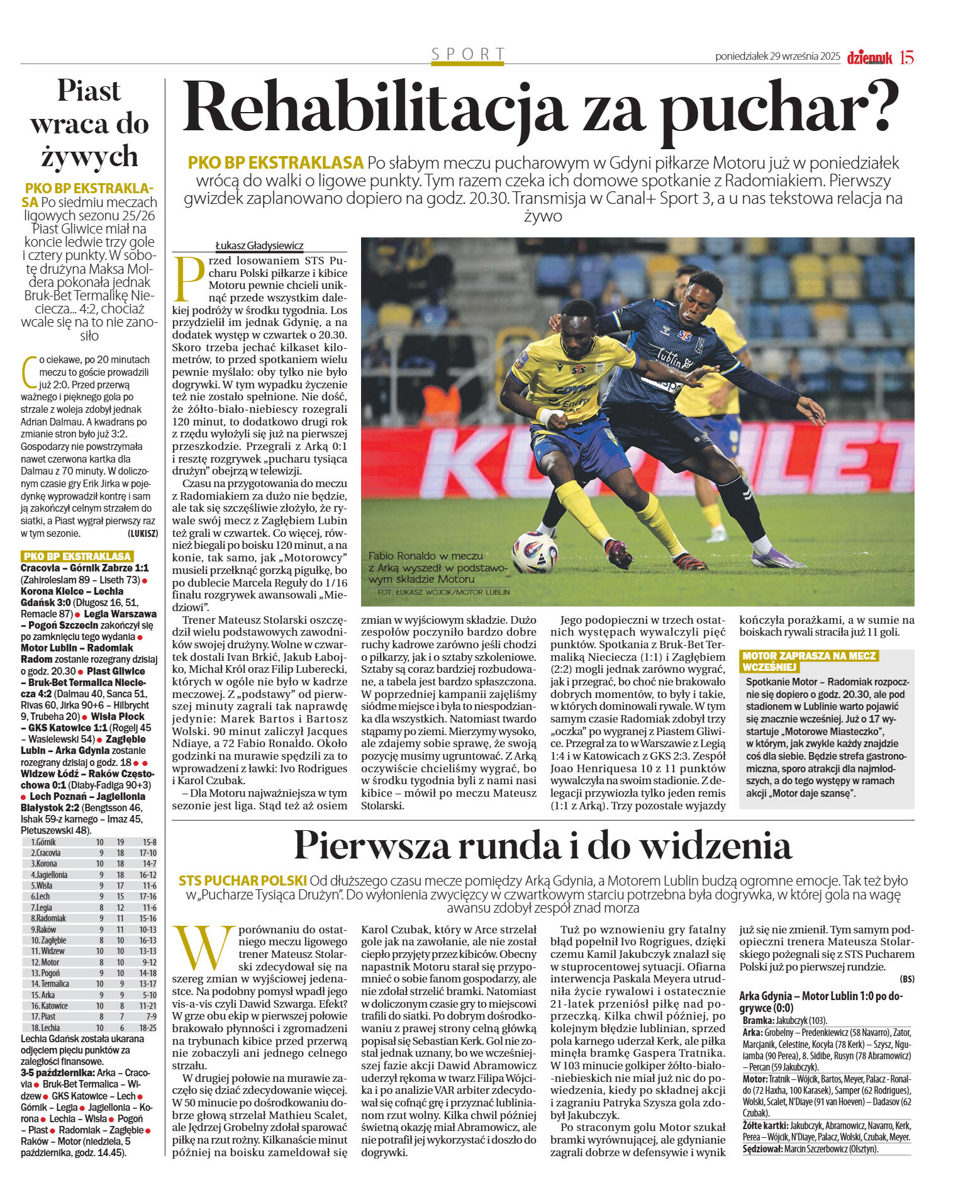 Wydanie główne - strona 15